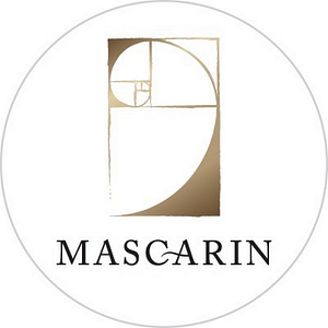 Mascarin Family Wines - Logo
