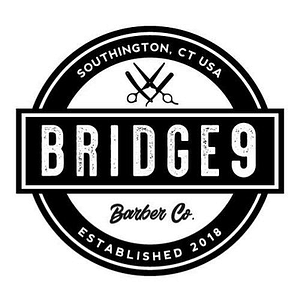 Bridge9 Barber Co. - Logo