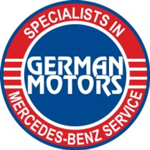 German Motors, Inc - Logo