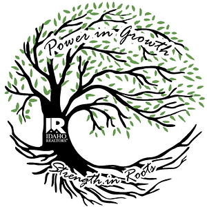 Idaho REALTORS - Logo