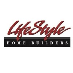 Lifestyle Home Builders - Logo