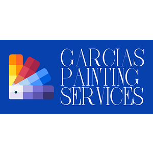 Garcia’s Property Solutions - Logo