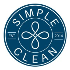 Simple Clean - Logo