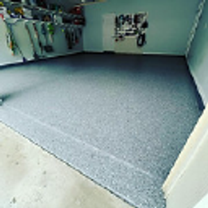 Donnelly J. LLC Epoxy - Logo