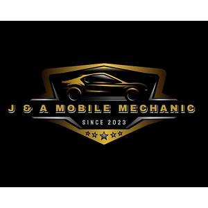 J & A Mobile Mechanic, LLC - Logo