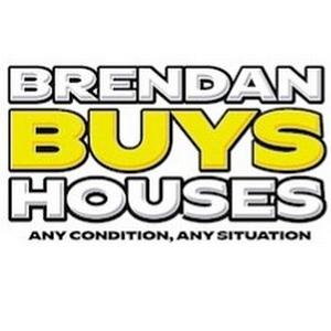 BRENDAN BUYS HOUSES - Logo