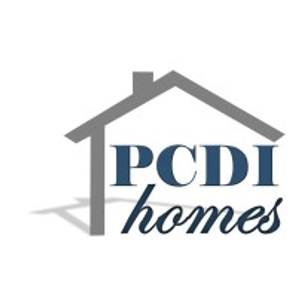 PCDI Homes - Logo