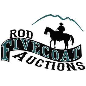 Rod Fivecoat Auctions