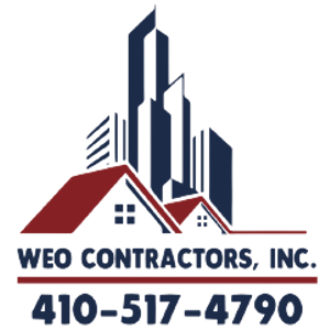 WEO Contractors, Inc. - Logo