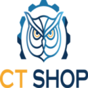 CT Truck and Trailer Shop - Logo
