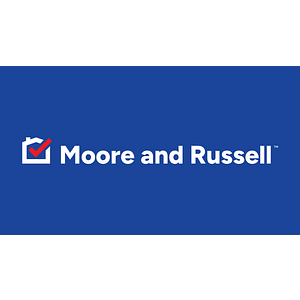 Moore and Russell Heating & Air Conditioning - Logo