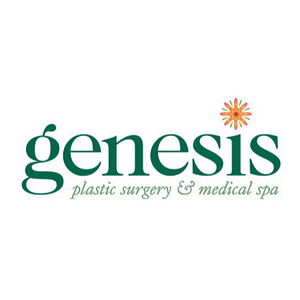 Genesis Plastic Surgery & Medical Spa - Logo