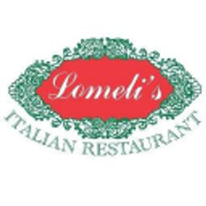 Lomeli's Italian Restaurant - Logo