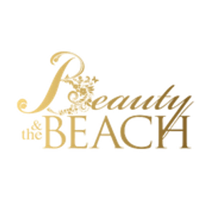 Beauty & The Beach Hair Inc. - Logo