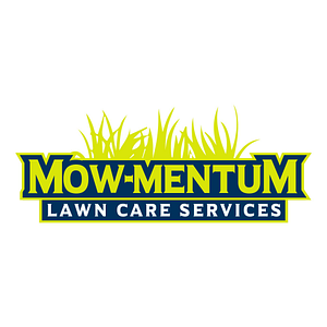 Mow-Mentum Lawn Care
