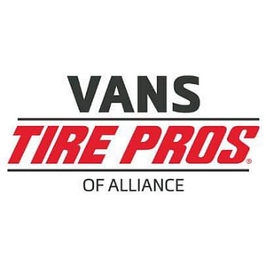 Van’s Tire Pros & Auto Repair - Logo