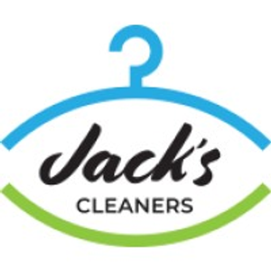 Jack's Cleaners - Logo