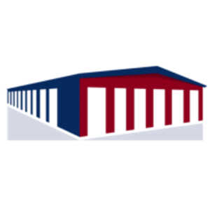 Southpark Self Storage - Logo
