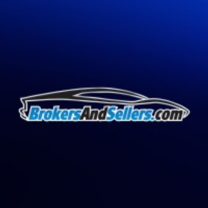 BrokersAndSellers.com - Logo
