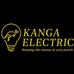 Kanga Electric LLC - Logo