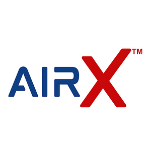 AirX Inc. - Logo