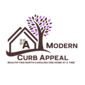 A MODERN CURB APPEAL