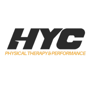 HYC Physio Physical Therapy & Sports Performance - Logo