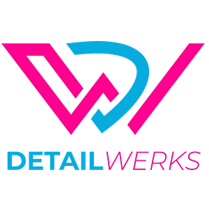 Detail Werks Inc - Car detailing service in Eugene