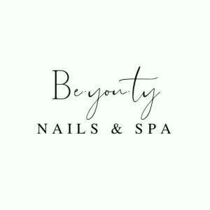 BEYOUTY Nails & Spa - Logo