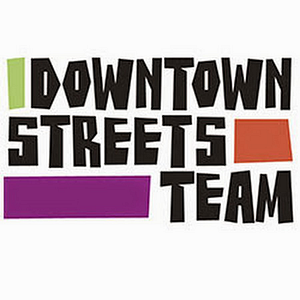 Downtown Streets Team San Francisco - Logo