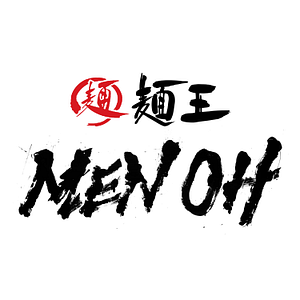Men Oh Tokushima Ramen - Logo