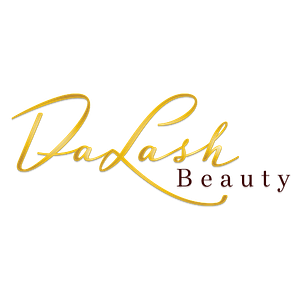 DaLash Beauty - Logo