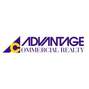 Advantage Realty Commercial - Logo
