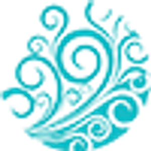 Blue Water Spa - Logo