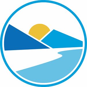 River of Life Care Center - Logo