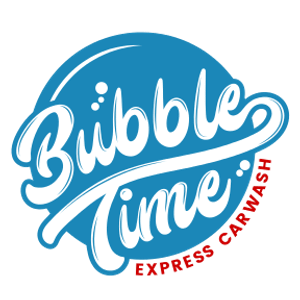 Bubble Time Express Carwash