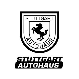Stuttgart Autohaus - Logo