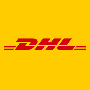 DHL Express Service Point Vancouver - Logo
