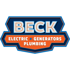 Beck Electric, Generators, & Plumbing