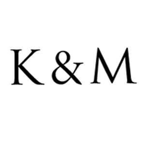 Kelsie and Morgan Real Estate Group - Logo