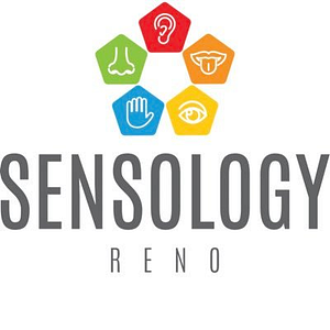 Sensology - Logo