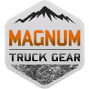 Magnum Truck Gear 4x4 Off Road & Overland