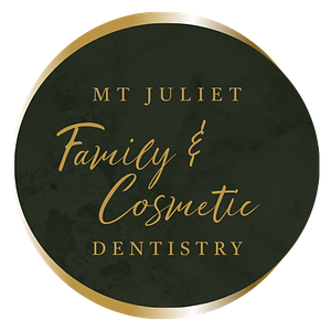 Mt. Juliet Family & Cosmetic Dentistry - Logo