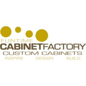 Funtime Cabinet Factory - Logo