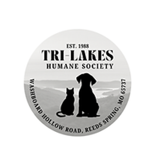 Tri-Lakes Humane Society - Logo