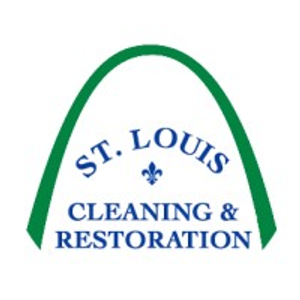 St. Louis Cleaning and Restoration - Logo
