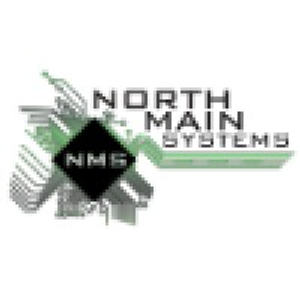 North Main Systems - Logo