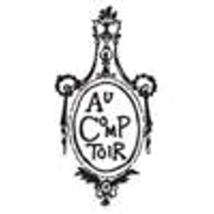 Au Comptoir - Logo