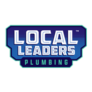 Local Leaders Plumbing - Logo