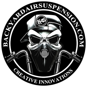 Backyard Air Suspension & Innovations, LLC.